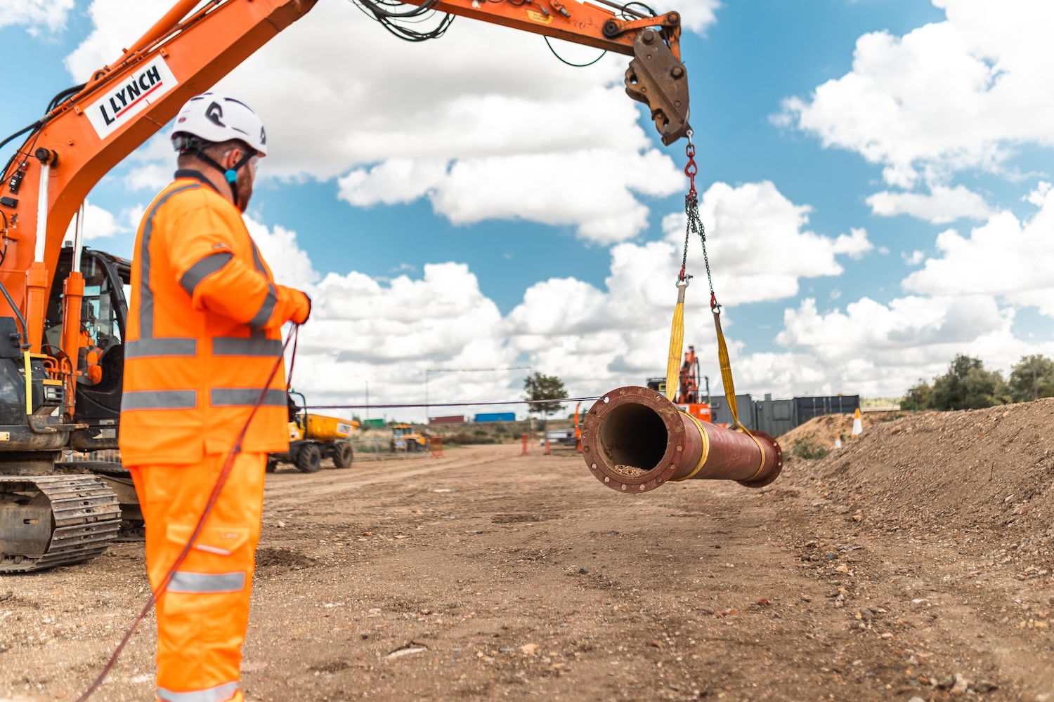Slinger/Signaller
